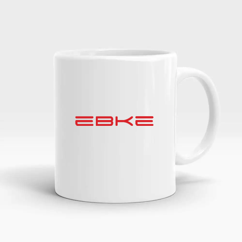 EBKE Mug