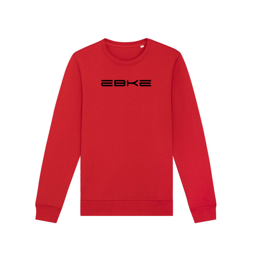 EBKE Sweater Red