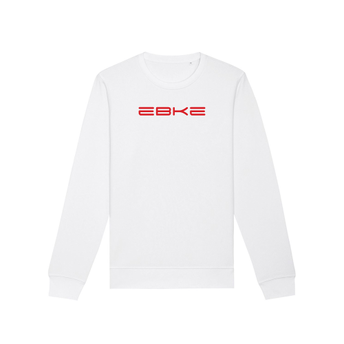 EBKE Sweater White